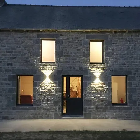 Holiday home A La Ferme, Au Coeur Du Mene