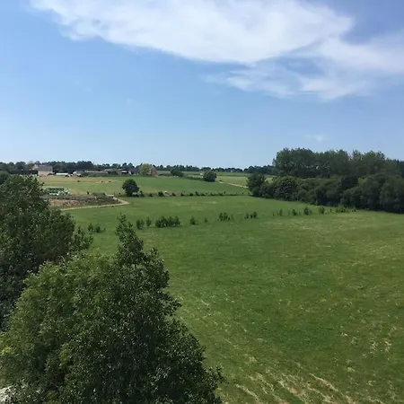 A La Ferme, Au Coeur Du Mene Holiday home *